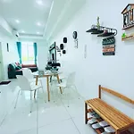 Honeymoon Suites @ Sutera Avenue Kota Kinabalu Sabah Malaysia